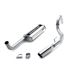 Выхлопная система Magnaflow 15857 для Jeep Grand Cherokee 1993-1998